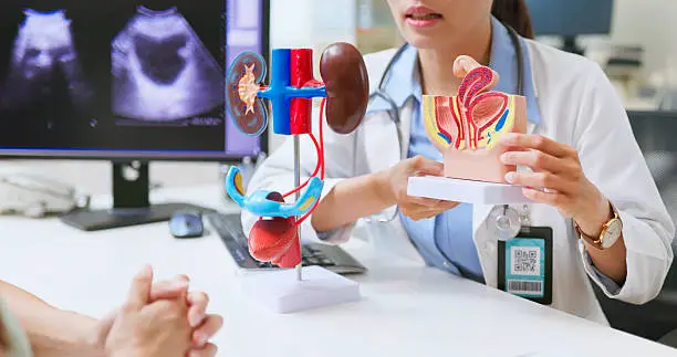Bladder Disorders